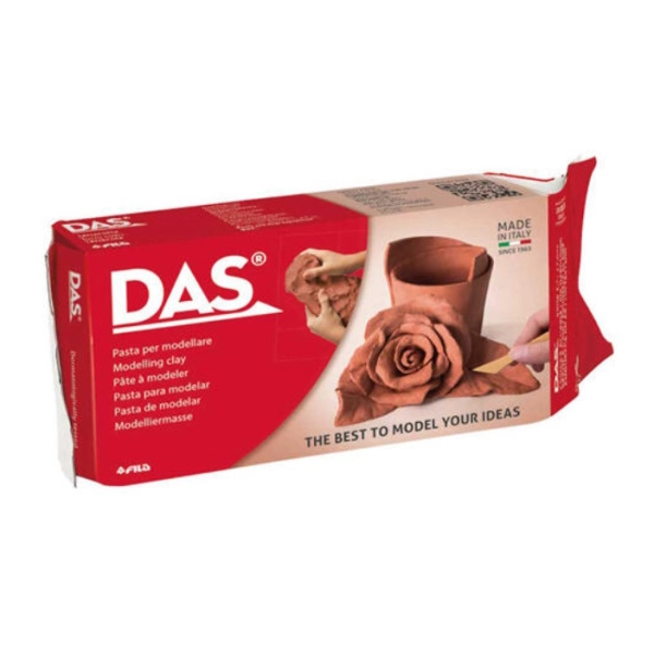 PASTA DAS TERRACOTA 1000 grs.