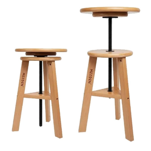 TABURETE AJUSTABLE