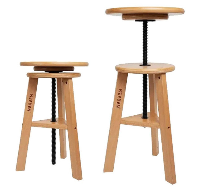 TABURETE AJUSTABLE