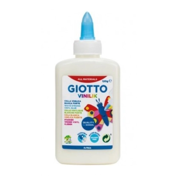 COLA VINILICA 120 gr