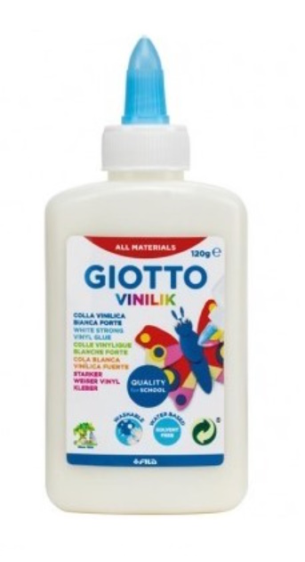 COLA VINILICA 120 gr