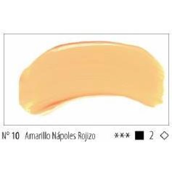 TITAN 250ml-AMARILLO NAPOLES ROJIZO