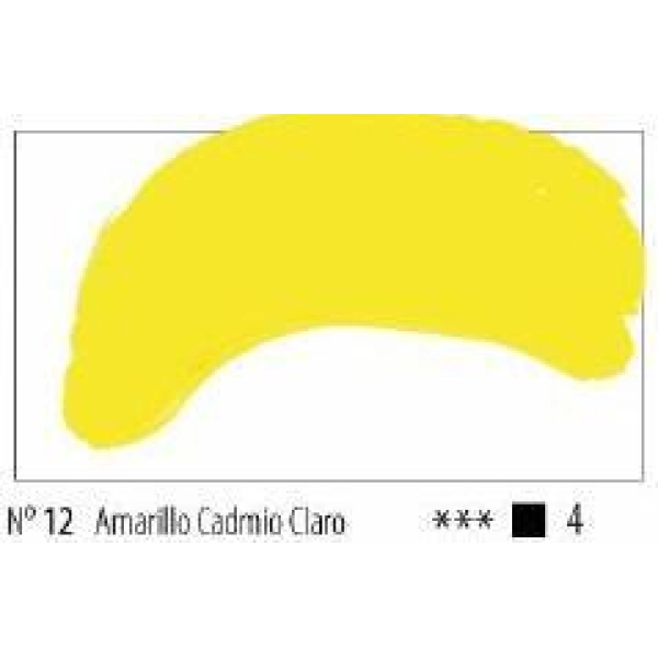 TITAN 250ml-AMARILLO CADMIO CLARO