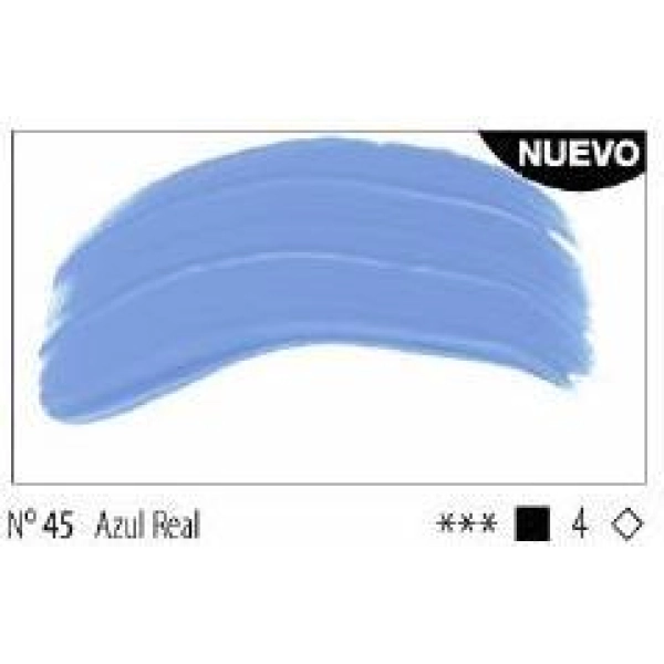 TITAN 250ml-AZUL REAL