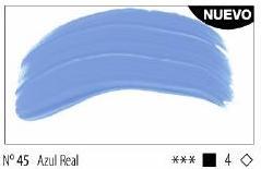 TITAN 250ml-AZUL REAL