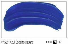 TITAN 250ml-AZUL COBALTO OSCURO
