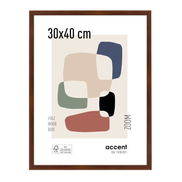 MARCO NOGAL  ZOOM 30x40