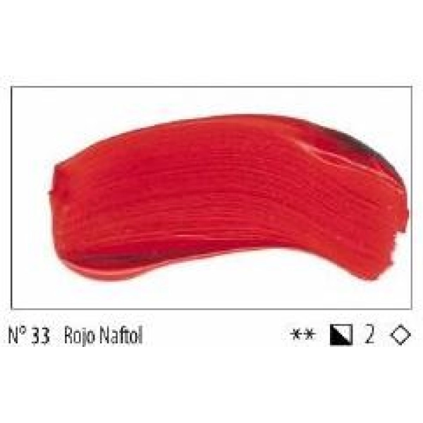 TITAN 60ml-VERMELL NAFTOL