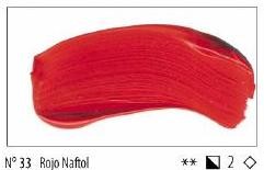 TITAN 60ml-ROJO NAFTOL